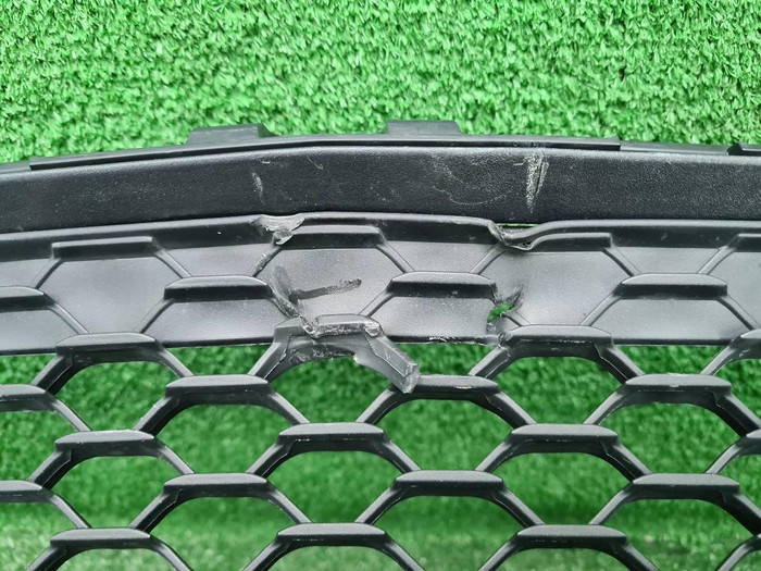 Решетка перед. бампера Mercedes GLE V167 18-24 AMG