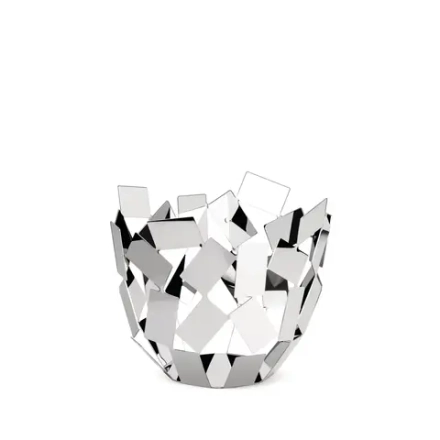 Alessi Корзина La Stanza dello Scirocco 22,6 см