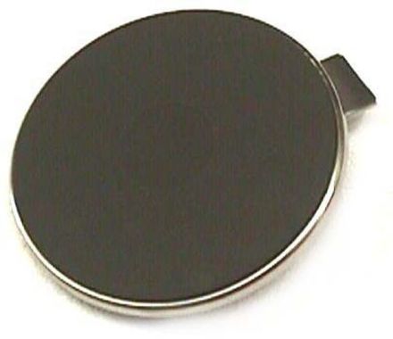 Электроконфорка EGO чугунная Италия D=145mm 1000Watt duopack - 481281729101