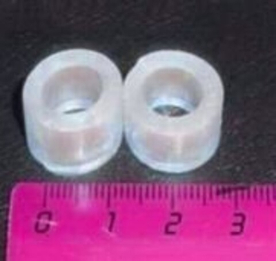 Кольцо ЦТ 129.02.009-10