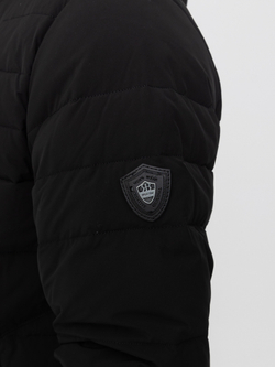 Куртка мужская BRC24-2577 BROSTEM