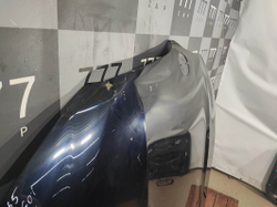 Капот BMW X3 (G01) 17-нв Б/У Оригинал 41008499153