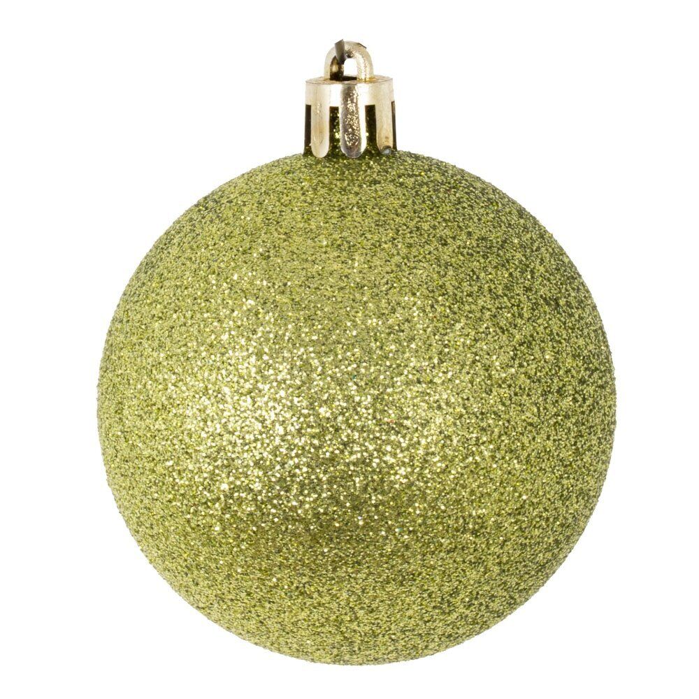 GAEM Набор из 35шт Украшение новогоднее "Шар", D 6 см, L16 W16 H36 см