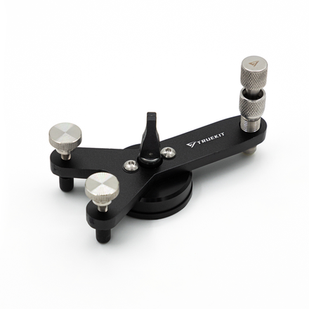 TRUEKIT Инжектор для ремонта лобового стекла