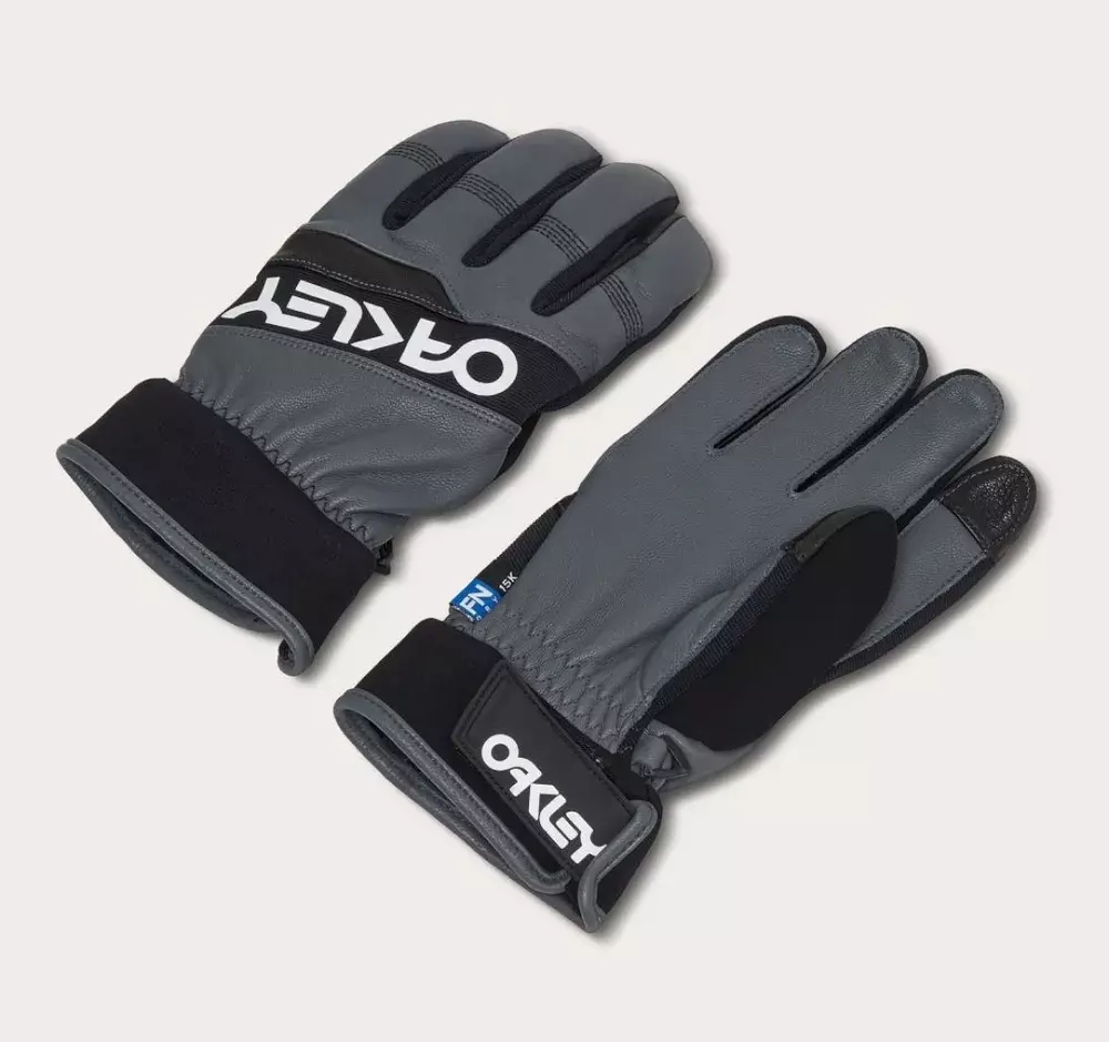 Горнолыжные перчатки Oakley Factory Winter Gloves 2.0