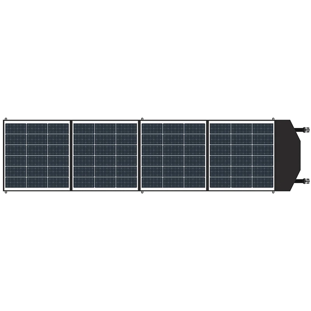 TopON TOP-SOLAR-200 солнечная панель