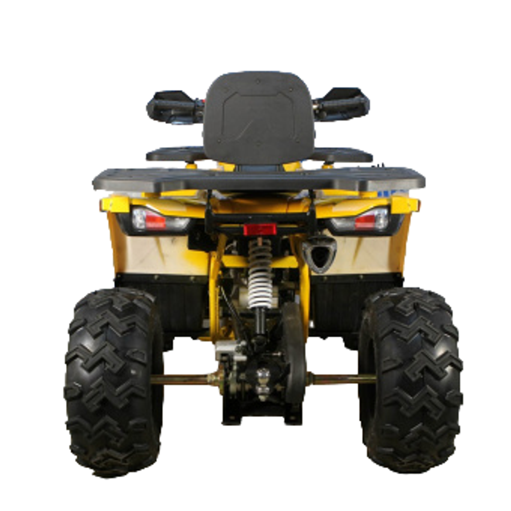 Квадроцикл AVANTIS Hunter 200 BIG Premium (Баланс. вал)