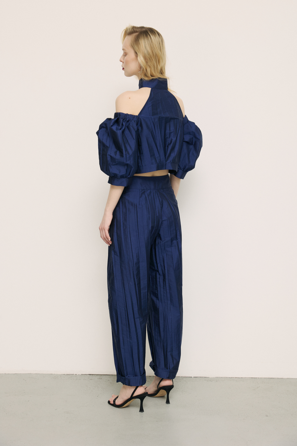 Блуза FROISSE NY/26