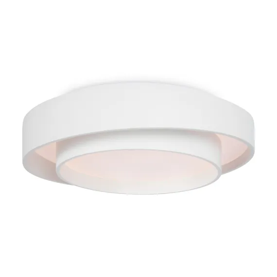 Потолочный светильник FR6085CL-L84W Слой / Layer 83 Вт LED с пультом ДУ Freya fr6085cl-l84w