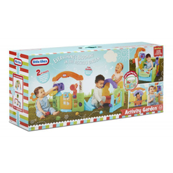 Little Tikes - интерактивный игровой центр 632624 / артикул   632624  / GTIN 050743632624