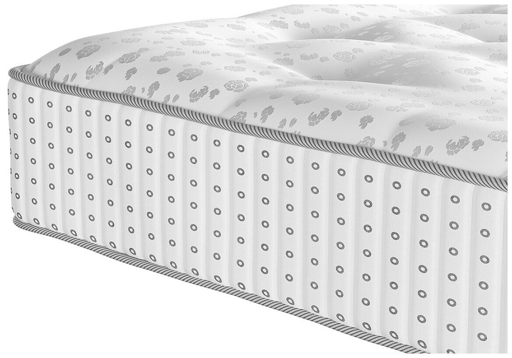 Dreamline Medium Foam  Massage 1000, независимые пружины