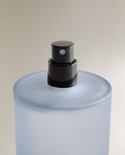 Zara Home - Кондиционер для белья с ароматом бергамота, 100 мл