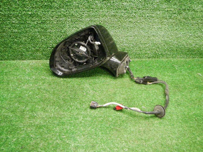 Зеркало левое Genesis G90 (2016-2019) 8 контактов + камера