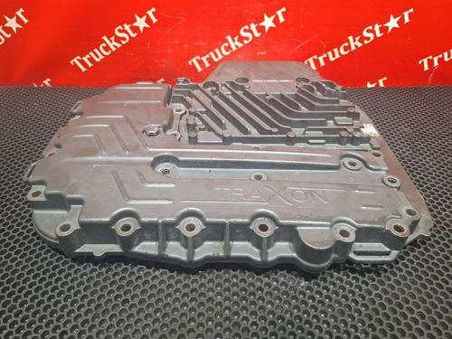 Блок управления АКПП ZF 12TX2210TD 2023г.