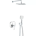 Душевая система KLUDI AMEO 416720575