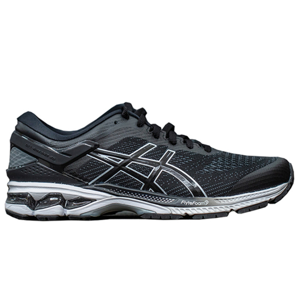 Кроссовки Asics Gel-Kayano 26, 1011A541-001