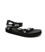 Босоножки Diesel - черный(BC0525 P4453)