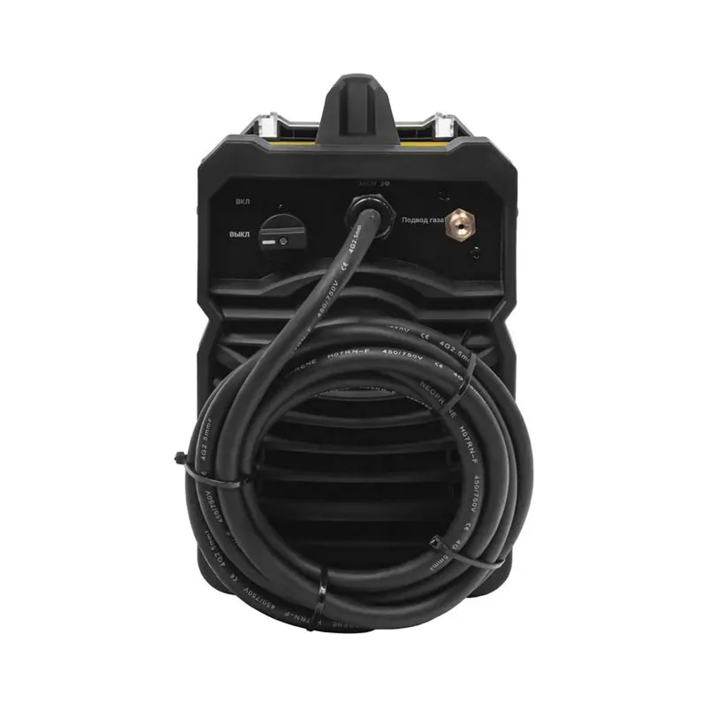 КЕДР MultiTIG 2500P 3 DC установка аргонодуговой сварки 8008477