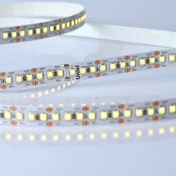 ULS-M16-2835-180LED-m-10mm-IP20-DC12V-17W-m-5M-4000K PROFI Гибкая светодиодная лента на самоклеящейся основе. Катушка 5м. в герметичной упаковке. Белый свет4000К. ТМ Uniel