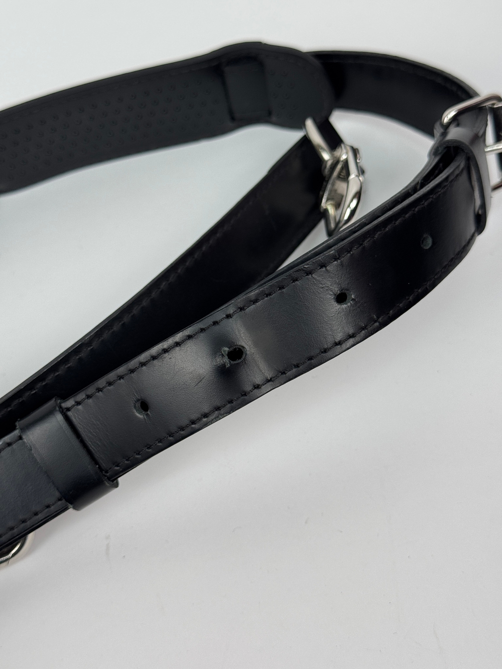 Сумка Louis Vuitton Keepall 55 Bandouliere Damier Graphite