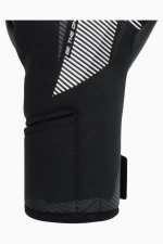 Вратарские перчатки Reusch Fastgrip Infinity - черный