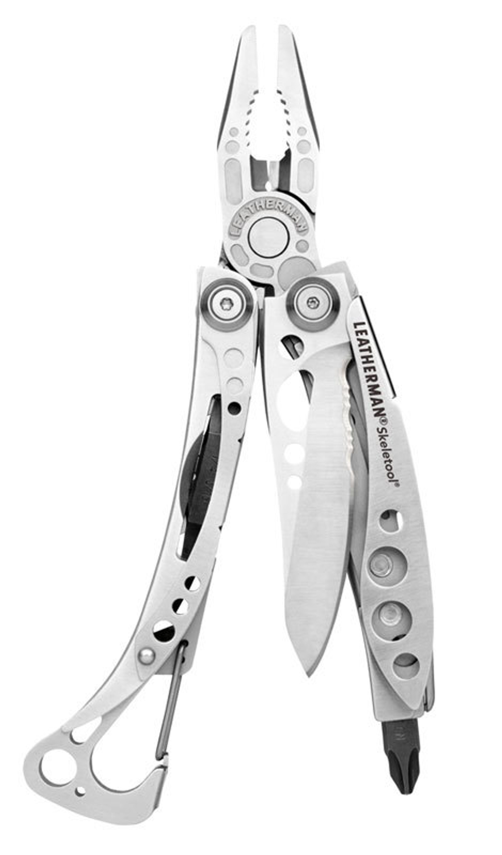 Мультитул Skeletool (7 опций в одном)