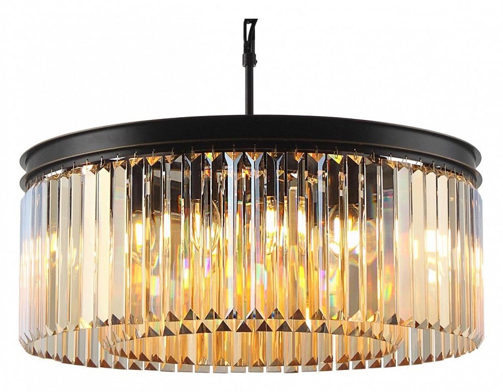 Подвесная люстра Citilux Мартин CL332122