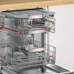 Встраиваемая посудомоечная машина BOSCH SMV 8YCX02E