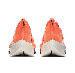 Женские кроссовки Nike Air Zoom Alphafly Next 1 'Bright Mango' CZ1514-800