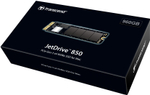 Набор  Transcend TS960GJDM850 960 ГБ