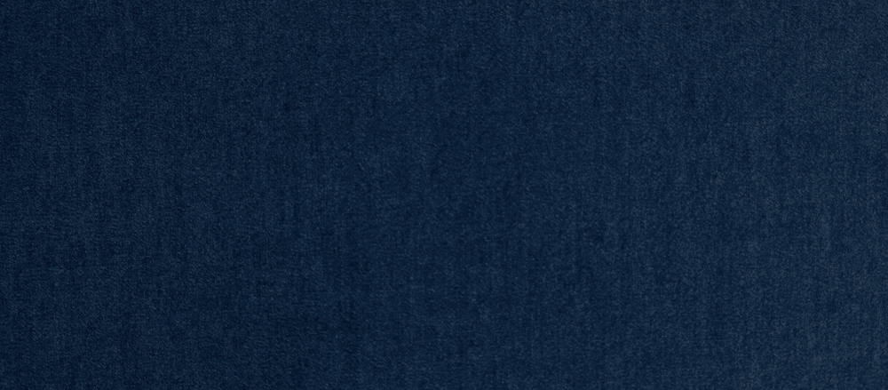 Диван Босс Лофт велюр Монолит синий