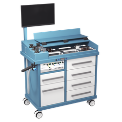 ГИНЕКОЛОГИЧЕСКИЙ КОМБАЙН ZERTS GIN PLUS