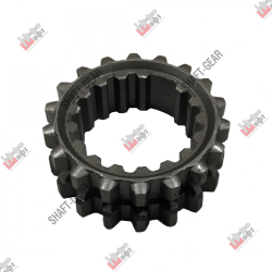 JS150T-1701108 - Муфта вторичного вала на КПП