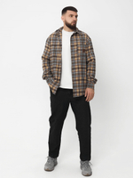 Рубашка "Warm shirt" DS