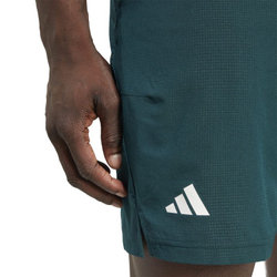 Теннисные шорты Adidas Ergo 7" M - aurora ivy
