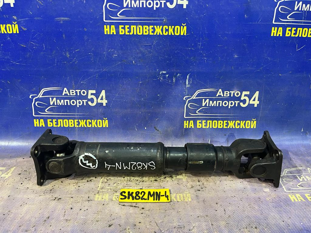 Карданный вал NISSAN VANETTE 2001