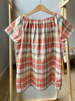 Новая хлопковая блузка  Bonpoint, 152