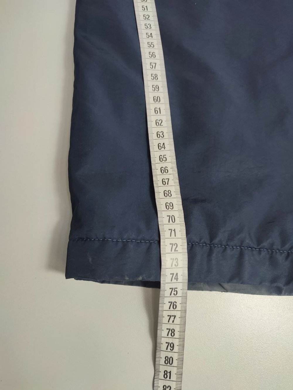 Штаны зимние 54 размер