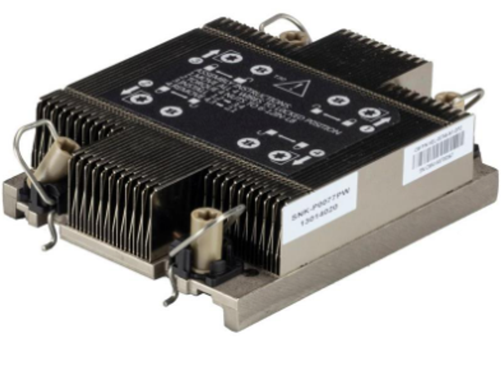 Радиатор  Supermicro SNK-P0088P