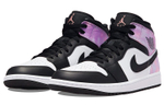 Кроссовки Jordan Air Jordan 1 Mid Se "Zen Master"