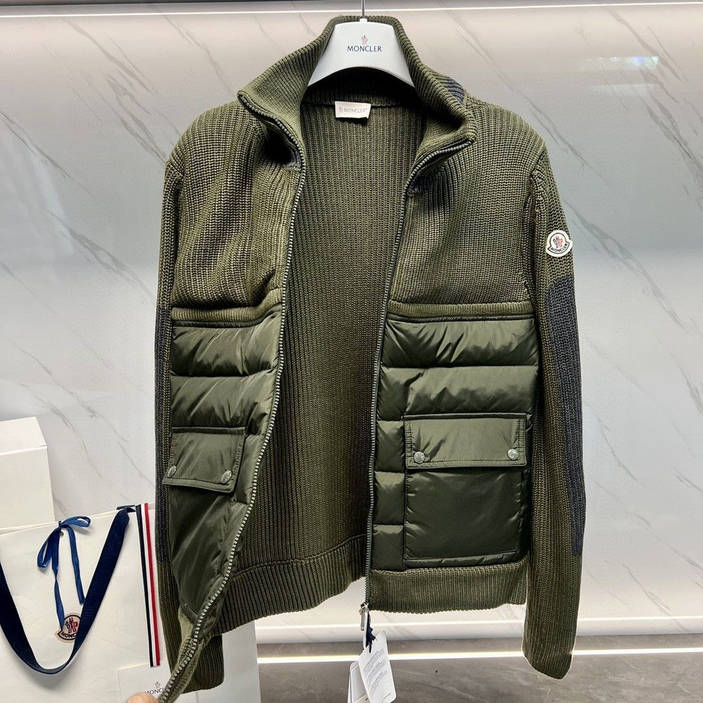 Куртка Moncler