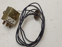 WMV1600BY/01 кт39 Датчик температуры для стиральной машины Bosch 165514 б/у