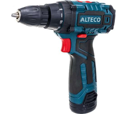 Шуруповерт ALTECO CD 0410 (CD 1210.1) / 12V