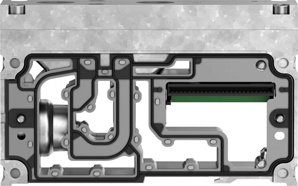VABF-S6-1-P8A6-G12-CB Модуль расширения