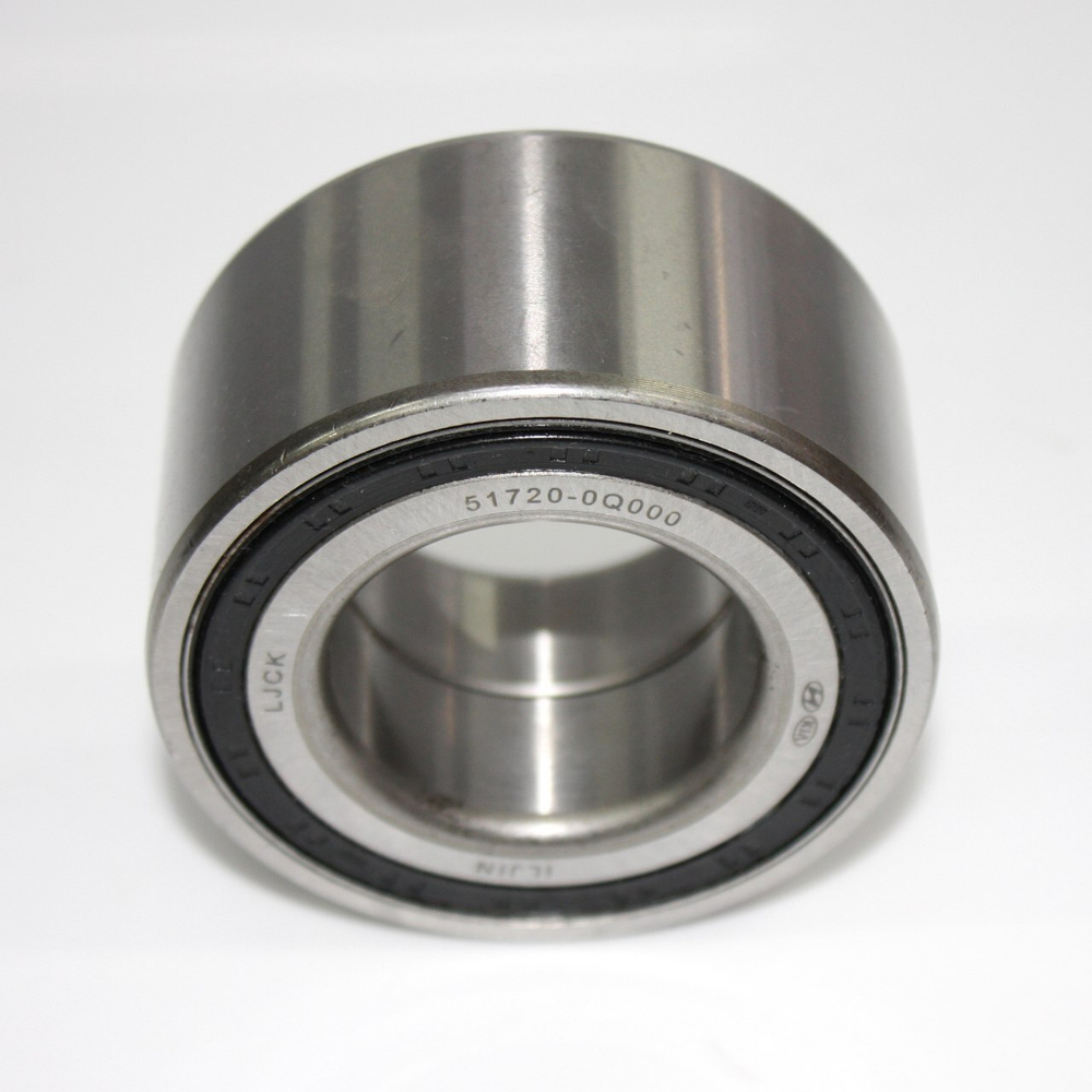 Подшипник ступицы передний 517200Q000 Kia Ceed, Hyundai i30, Elantra, Киа Сид, Хендай Ай30, Элантра