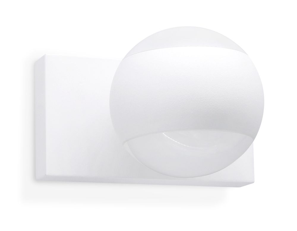 Ambrella Настенный поворотный светильник с акрилом Wall FW570