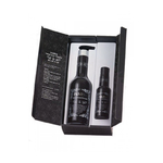 Шампунь натуральный от выпадения волос Pampas Natural Scalp Shampoo 550мл+170мл