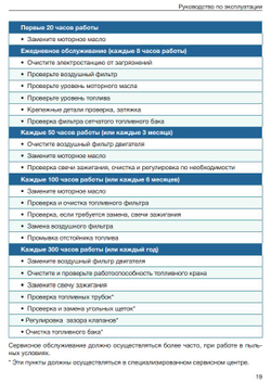 Бензогенератор TSS SGG 2800N