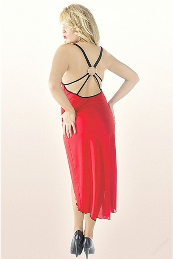 Сорочка M/1073 Andalea