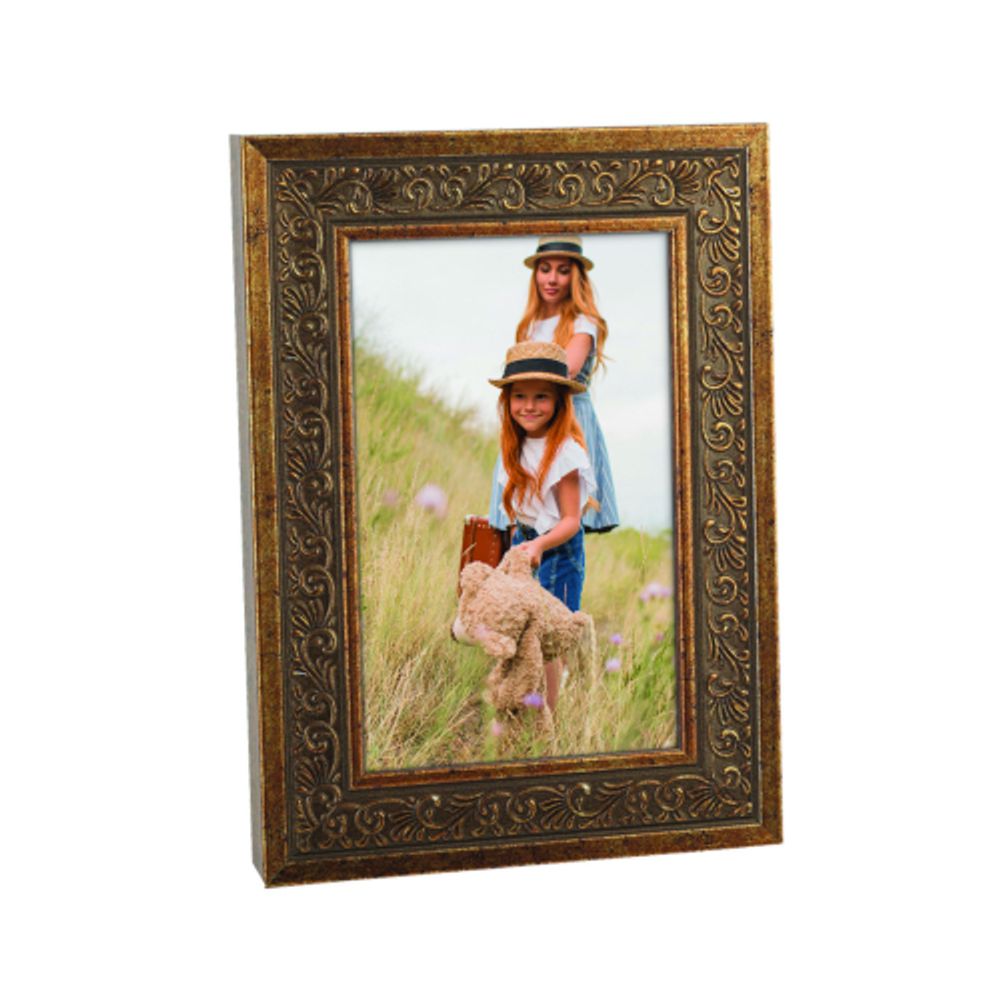 FA пластик Ажур бронза 21х30 | FA фототовары